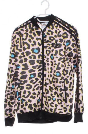 Παιδικό αθλητικό πάνω φόρμα Adidas Originals, Μέγεθος 14-15y/ 168-170 εκ., Χρώμα Πολύχρωμο, Τιμή 18,99 €