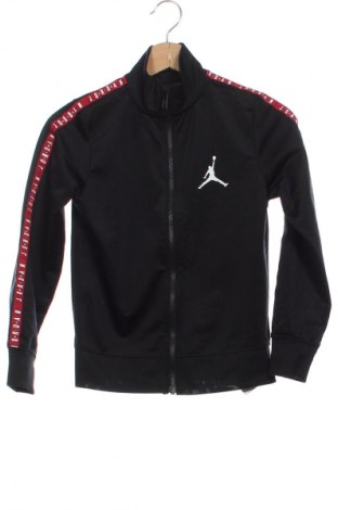 Kinder Sportoberteil Air Jordan Nike, Größe 7-8y/ 128-134 cm, Farbe Schwarz, Preis € 26,99