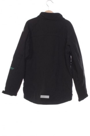 Детско спортно горнище Color Kids, Размер 9-10y/ 140-146 см, Цвят Черен, Цена 15,00 €