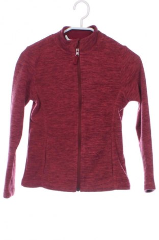 Detská športová horná časť  Crivit, Veľkosť 8-9y/ 134-140 cm, Farba Červená, Cena  15,00 €