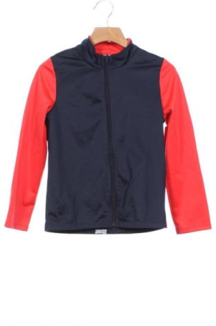 Kinder Sportoberteil Decathlon, Größe 5-6y/ 116-122 cm, Farbe Mehrfarbig, Preis 7,99 €