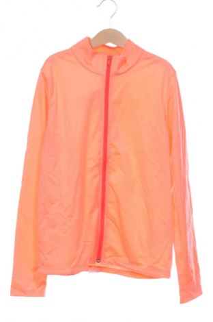 Dětská horní část sportovní soupravy Decathlon, Velikost 10-11y/ 146-152 cm, Barva Růžová, Cena  169,00 Kč