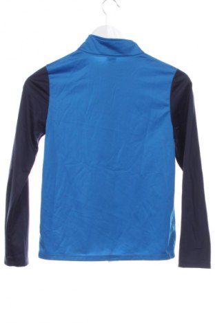 Bluză de trening, pentru copii Decathlon, Mărime 12-13y/ 158-164 cm, Culoare Albastru, Preț 33,99 Lei
