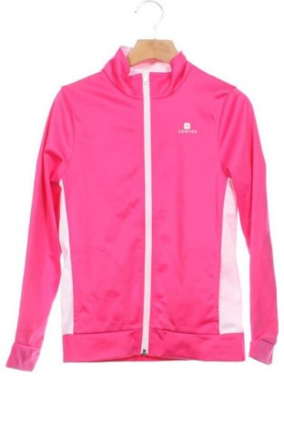 Dziecięca sportowa bluza Domyos, Rozmiar 9-10y/ 140-146 cm, Kolor Kolorowy, Cena 24,99 zł