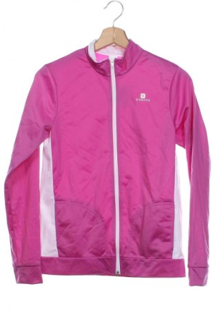 Παιδικό αθλητικό πάνω φόρμα Domyos, Μέγεθος 13-14y/ 164-168 εκ., Χρώμα Πολύχρωμο, Τιμή 5,99 €