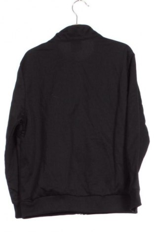 Dziecięca sportowa bluza Errea, Rozmiar 10-11y/ 146-152 cm, Kolor Czarny, Cena 43,99 zł