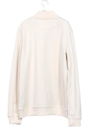 Dziecięca sportowa bluza Guess, Rozmiar 15-18y/ 170-176 cm, Kolor ecru, Cena 91,09 zł