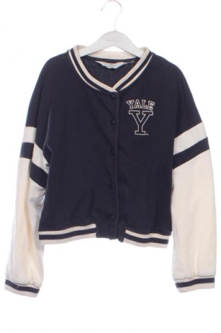 Детско спортно горнище H&M, Размер 8-9y/ 134-140 см, Цвят Многоцветен, Цена 15,00 €