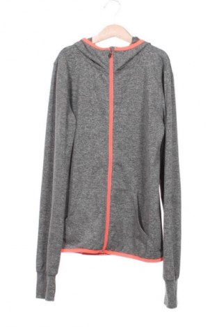 Dziecięca sportowa bluza H&M Sport, Rozmiar 13-14y/ 164-168 cm, Kolor Kolorowy, Cena 79,45 zł