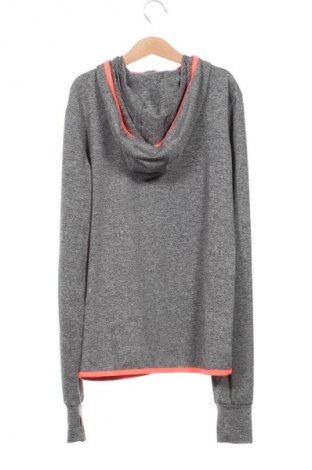Dziecięca sportowa bluza H&M Sport, Rozmiar 13-14y/ 164-168 cm, Kolor Kolorowy, Cena 79,45 zł