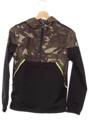 Dziecięca sportowa bluza Here+There, Rozmiar 10-11y/ 146-152 cm, Kolor Kolorowy, Cena 41,11 zł