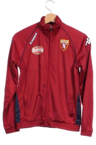 Παιδικό αθλητικό πάνω φόρμα Kappa, Μέγεθος 10-11y/ 146-152 εκ., Χρώμα Πολύχρωμο, Τιμή 9,99 €