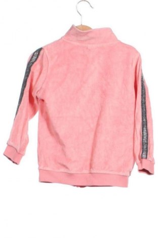 Dětská horní část sportovní soupravy Kiki & Koko, Velikost 3-4y/ 104-110 cm, Barva Růžová, Cena  419,00 Kč