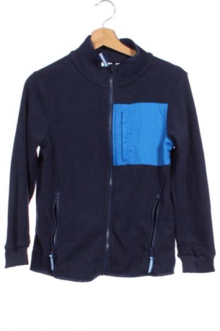 Dětská horní část sportovní soupravy L&d, Velikost 10-11y/ 146-152 cm, Barva Modrá, Cena  179,00 Kč