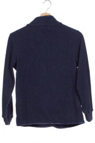 Dětská horní část sportovní soupravy L&d, Velikost 10-11y/ 146-152 cm, Barva Modrá, Cena  179,00 Kč