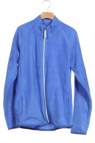 Bluză de trening, pentru copii Lager 157, Mărime 12-13y/ 158-164 cm, Culoare Albastru, Preț 37,99 Lei