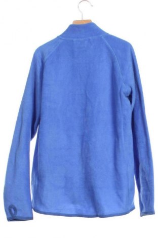 Bluză de trening, pentru copii Lager 157, Mărime 12-13y/ 158-164 cm, Culoare Albastru, Preț 37,99 Lei