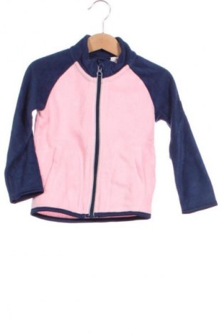 Dziecięca sportowa bluza Lily & Dan, Rozmiar 18-24m/ 86-98 cm, Kolor Kolorowy, Cena 86,99 zł