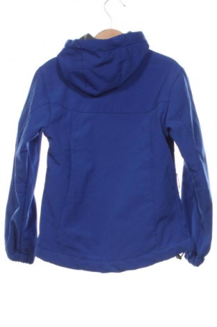 Kinder Sportoberteil Mello`s, Größe 6-7y/ 122-128 cm, Farbe Blau, Preis 18,99 €