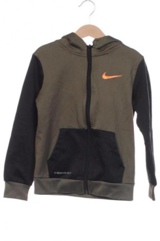 Bluză de trening, pentru copii Nike, Mărime 4-5y/ 110-116 cm, Culoare Multicolor, Preț 94,99 Lei