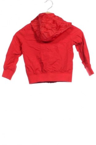 Dětská horní část sportovní soupravy Original Marines, Velikost 3-4y/ 104-110 cm, Barva Červená, Cena  249,00 Kč