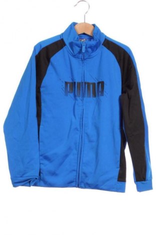 Detská športová horná časť  PUMA, Veľkosť 6-7y/ 122-128 cm, Farba Viacfarebná, Cena  13,95 €