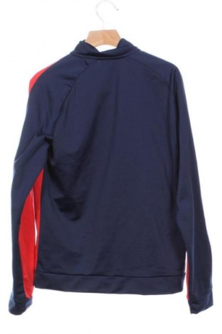 Kinder Sportoberteil PUMA, Größe 10-11y/ 146-152 cm, Farbe Blau, Preis 15,99 €