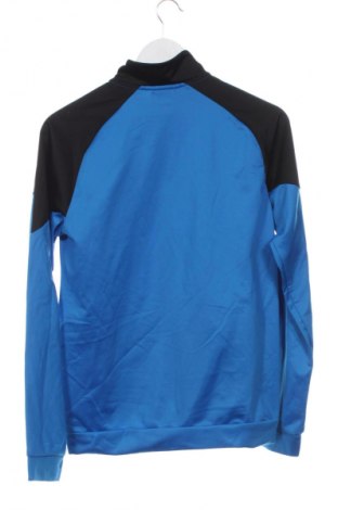 Παιδικό αθλητικό πάνω φόρμα PUMA, Μέγεθος 15-18y/ 170-176 εκ., Χρώμα Μπλέ, Τιμή 14,99 €