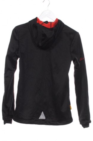 Παιδικό αθλητικό πάνω φόρμα ROCKTRAIL, Μέγεθος 12-13y/ 158-164 εκ., Χρώμα Μαύρο, Τιμή 7,99 €