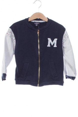 Dětská horní část sportovní soupravy Sergent Major, Velikost 2-3y/ 98-104 cm, Barva Vícebarevné, Cena  397,00 Kč