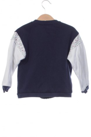 Dětská horní část sportovní soupravy Sergent Major, Velikost 2-3y/ 98-104 cm, Barva Vícebarevné, Cena  397,00 Kč