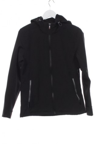 Kinder Sportoberteil Unbranded, Größe 14-15y/ 168-170 cm, Farbe Schwarz, Preis 7,99 €