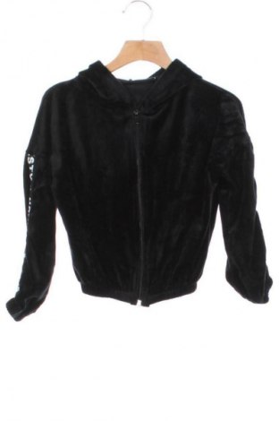 Dětská horní část sportovní soupravy Unbranded, Velikost 5-6y/ 116-122 cm, Barva Černá, Cena  189,00 Kč