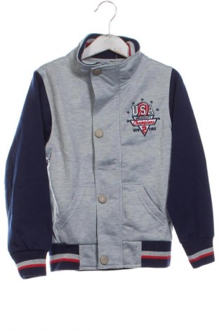 Bluză de trening, pentru copii Unbranded, Mărime 4-5y/ 110-116 cm, Culoare Multicolor, Preț 61,99 Lei