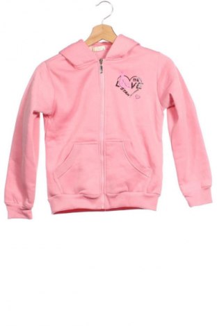 Παιδικό αθλητικό πάνω φόρμα Unbranded, Μέγεθος 11-12y/ 152-158 εκ., Χρώμα Ρόζ , Τιμή 11,99 €