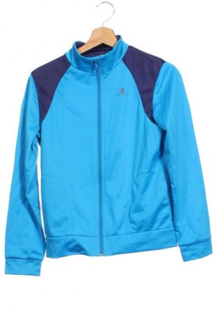 Bluză de trening, pentru copii Unbranded, Mărime 9-10y/ 140-146 cm, Culoare Albastru, Preț 37,99 Lei
