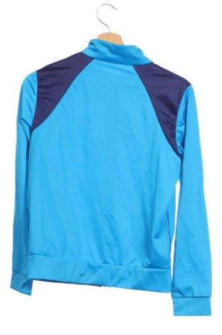 Bluză de trening, pentru copii Unbranded, Mărime 9-10y/ 140-146 cm, Culoare Albastru, Preț 37,99 Lei