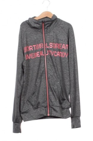 Gyerek sport felső Unbranded, Méret 12-13y / 158-164 cm, Szín Fekete, Ár 6 123 Ft