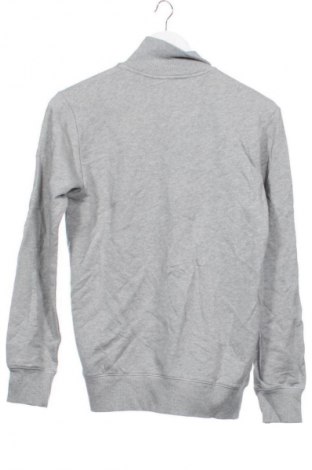 Παιδικό αθλητικό πάνω φόρμα United Colors Of Benetton, Μέγεθος 12-13y/ 158-164 εκ., Χρώμα Γκρί, Τιμή 19,99 €