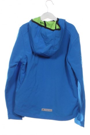 Gyerek dzseki Alpine Pro, Méret 9-10y / 140-146 cm, Szín Kék, Ár 10 331 Ft