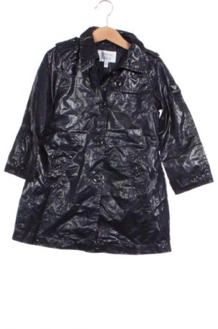 Geacă pentru copii Armani Junior, Mărime 2-3y/ 98-104 cm, Culoare Albastru, Preț 224,99 Lei