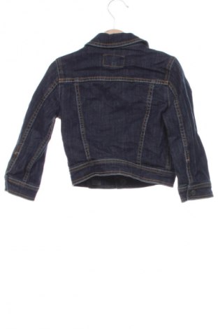 Παιδικό μπουφάν Armani Junior, Μέγεθος 2-3y/ 98-104 εκ., Χρώμα Μπλέ, Τιμή 43,99 €