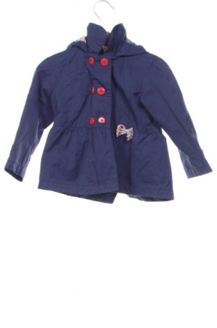 Detská bunda  Baby Club, Veľkosť 12-18m/ 80-86 cm, Farba Modrá, Cena  16,30 €