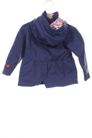 Detská bunda  Baby Club, Veľkosť 12-18m/ 80-86 cm, Farba Modrá, Cena  16,30 €