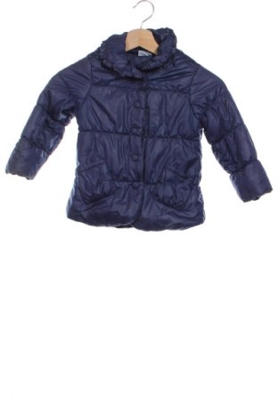 Kinderjacke Bimbus, Größe 2-3y/ 98-104 cm, Farbe Lila, Preis 11,99 €