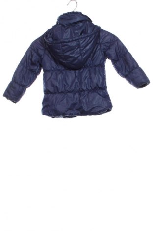Kinderjacke Bimbus, Größe 2-3y/ 98-104 cm, Farbe Lila, Preis 11,99 €