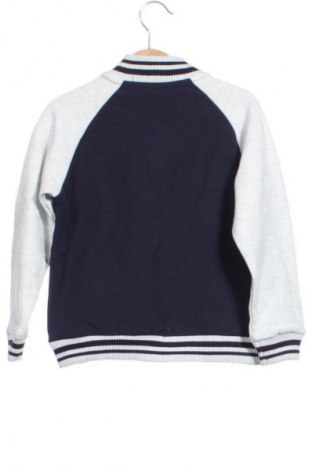 Παιδικό μπουφάν Blu Kids, Μέγεθος 2-3y/ 98-104 εκ., Χρώμα Μπλέ, Τιμή 10,99 €