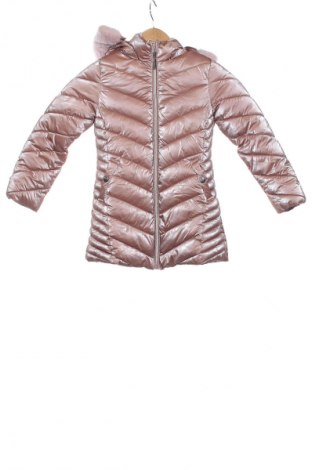 Geacă pentru copii Blu Kids, Mărime 5-6y/ 116-122 cm, Culoare Roz, Preț 85,99 Lei