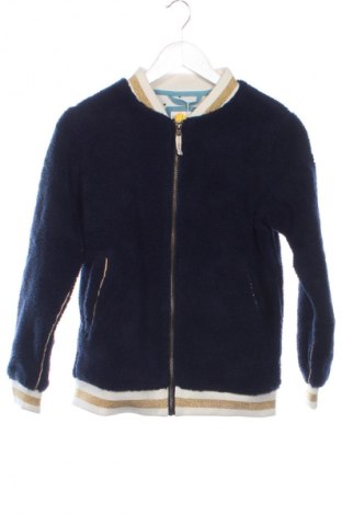 Dziecięca kurtka Boden, Rozmiar 10-11y/ 146-152 cm, Kolor Niebieski, Cena 374,67 zł