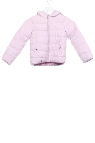 Kinderjacke C&A, Größe 6-7y/ 122-128 cm, Farbe Lila, Preis € 16,30